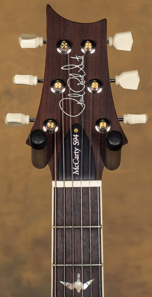 2023 PRS McCarty 594 Singlecut McCarty Sunburst 10 Top