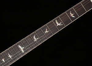 PRS McCarty 594 Singlecut McCarty Sunburst 10 Top (648)