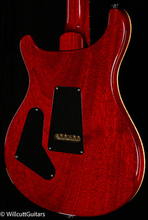 PRS Custom 24 Charcoal Cherry Sunburst (899)