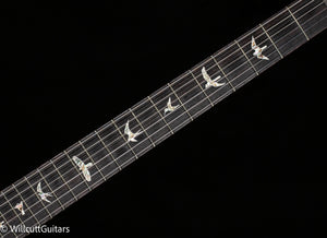 PRS Custom 24 Charcoal Cherry Sunburst (899)