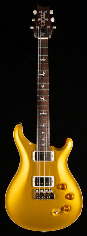 PRS Wood Library DGT Gold Top Brazilian (926)