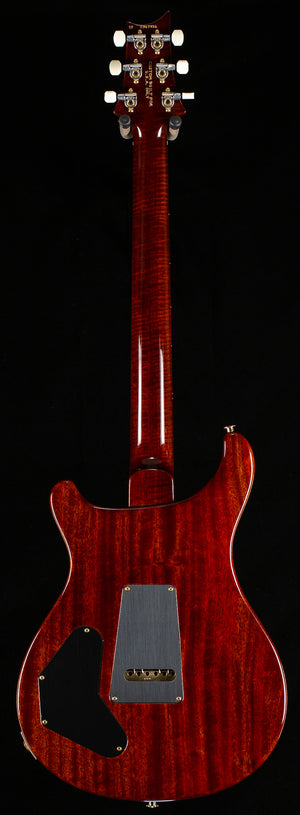 PRS Wood Library DGT Gold Top Brazilian (926)