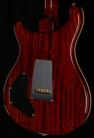 PRS Wood Library DGT Gold Top Brazilian (926)
