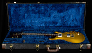 PRS Wood Library DGT Gold Top Brazilian (926)