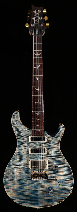 2023 PRS Studio 22 Faded Whale Blue 10 Top (351)