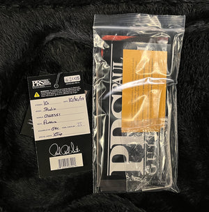 2023 PRS Studio 22 Faded Whale Blue 10 Top (351)