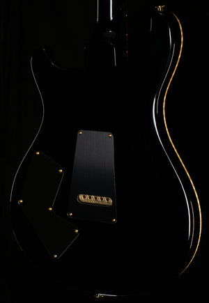 PRS Modern Eagle V Charcoal Burst 10 Top (263)