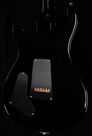 PRS Special Semi-Hollow Charcoal Burst Wrap 10 Top (374)