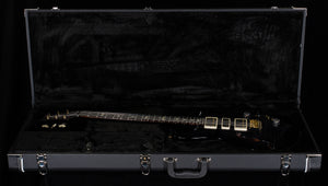 PRS Special Semi-Hollow Charcoal Burst Wrap 10 Top (374)