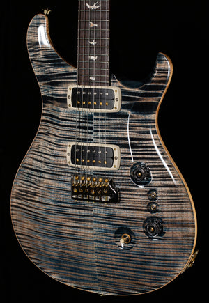 PRS Custom 24-08 Faded Whale Blue 10 Top (493)