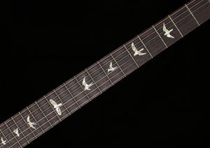 PRS Custom 24-08 Faded Whale Blue 10 Top (493)