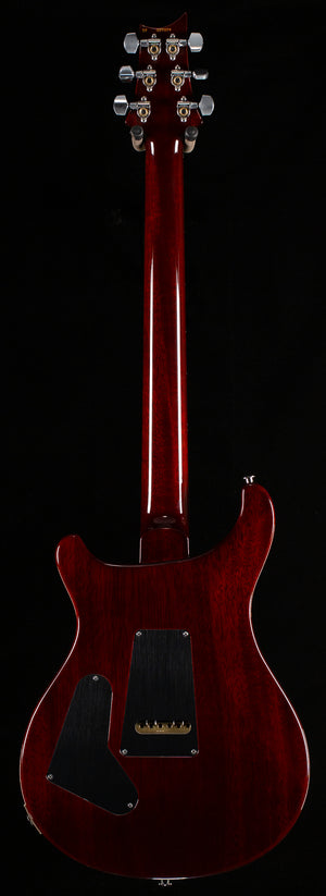 PRS Custom 24 Orange Tiger (104)