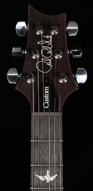 PRS Custom 24 Orange Tiger (104)