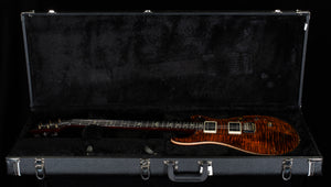 PRS Custom 24 Orange Tiger (104)