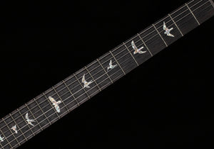 PRS Custom 24 Orange Tiger (104)