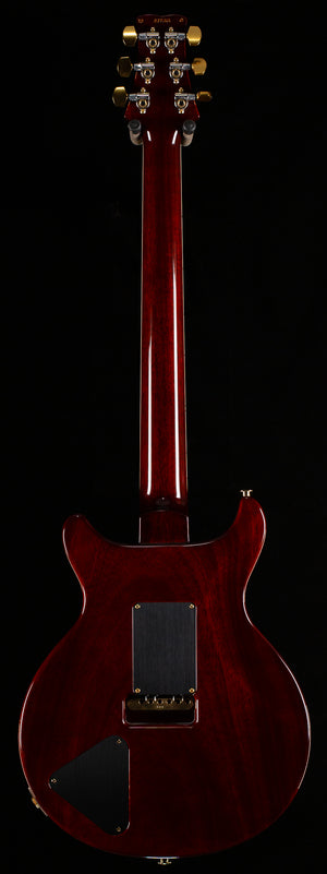 PRS Santana Retro Orange Tiger 10 top (212)