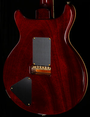 PRS Santana Retro Orange Tiger 10 top (212)