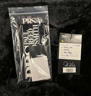 PRS McCarty 594 Antique White (932)
