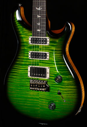 2023 PRS Studio 22 Eriza Verde Smokeburst (743)