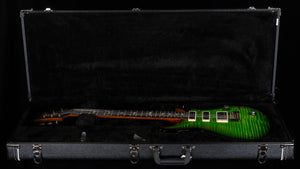 2023 PRS Studio 22 Eriza Verde Smokeburst (743)