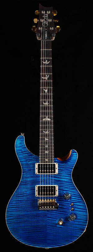 PRS Custom 24-08 Aquamarine 10 Top (958)