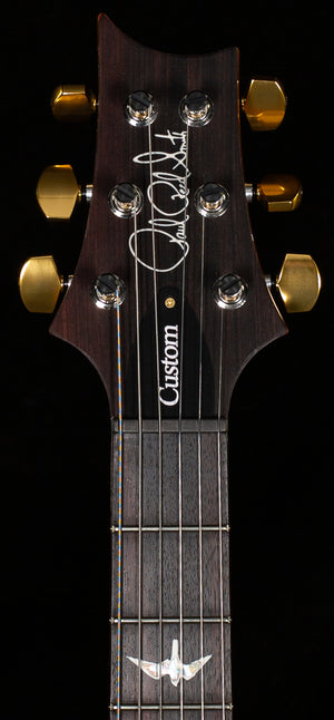 PRS Custom 24-08 Aquamarine 10 Top (958)
