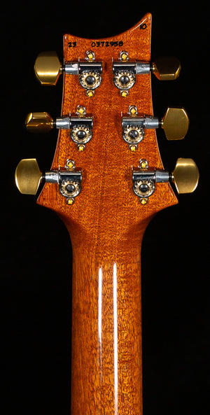 PRS Custom 24-08 Aquamarine 10 Top (958)