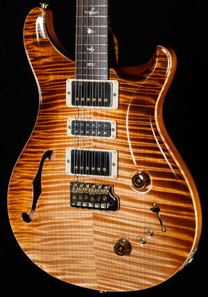 PRS Private Stock 11232 Special Semi-Hollow Copperhead Dragon's Breath (062)
