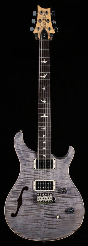 PRS CE 24 Semi-Hollow Faded Grey Black (147)