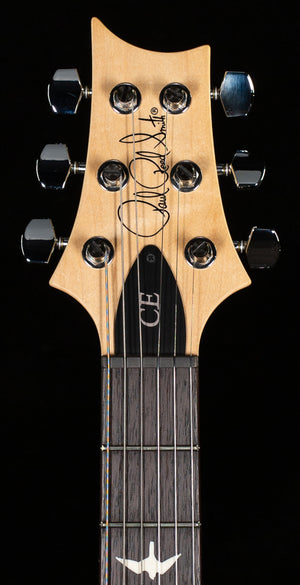PRS CE 24 Semi-Hollow Faded Grey Black (147)