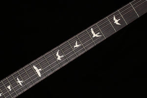 PRS CE 24 Semi-Hollow Faded Grey Black (147)