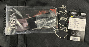 PRS CE 24 Semi-Hollow Faded Grey Black (147)