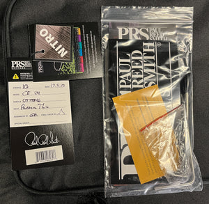 PRS CE 24 Eriza Verde (346)