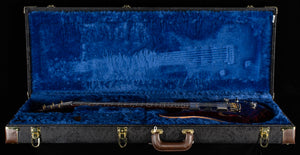 2023 PRS Wood Library Special Semi Hollow 10 Top Brazilian