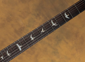 2023 PRS Wood Library Special Semi Hollow 10 Top Brazilian