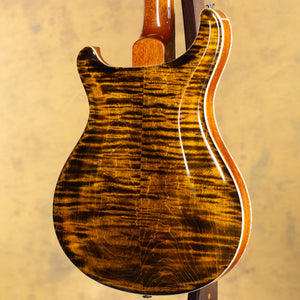 2024 PRS McCarty 594 Hollowbody II Yellow Tiger