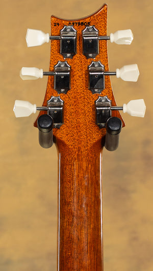 2024 PRS McCarty 594 Hollowbody II Yellow Tiger