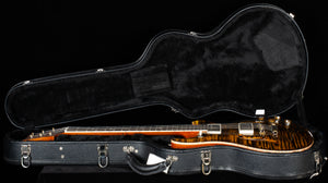 2024 PRS McCarty 594 Hollowbody II Yellow Tiger