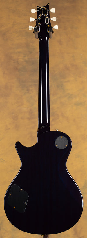 2023 PRS 594 Singlecut Cobalt Blue 10 Top