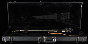 2023 PRS 594 Singlecut Cobalt Blue 10 Top