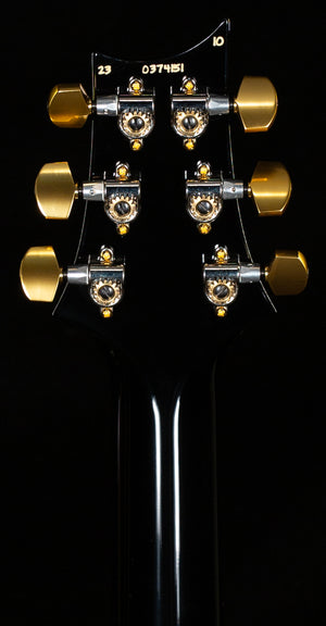 PRS Hollowbody II Piezo Faded Whale Blue 10 top (151)