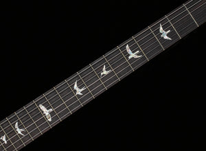 PRS Special Semi-Hollow Fire Red Burst 10 Top (460)