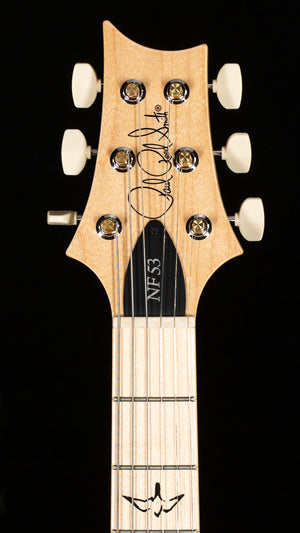 PRS NF 53 McCarty Tobacco Sunburst New Old Stock Demo (673)