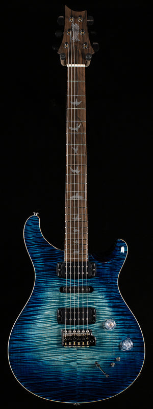 PRS Private Stock 11017 Modern Eagle V Whale Blue Glow (682)