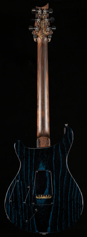 PRS Private Stock 11017 Modern Eagle V Whale Blue Glow (682)