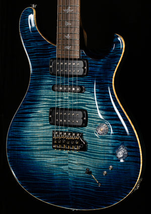 PRS Private Stock 11017 Modern Eagle V Whale Blue Glow (682)