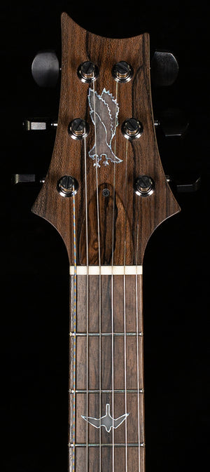 PRS Private Stock 11017 Modern Eagle V Whale Blue Glow (682)