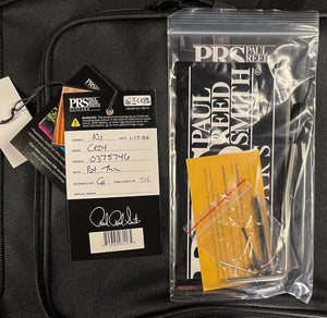 PRS CE 24 Black (746)