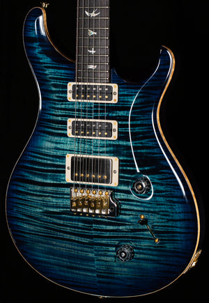 2023 PRS Studio 22 Cobalt Blue 10 Top (218)