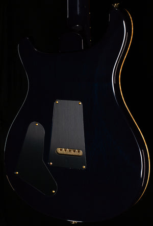 2023 PRS Studio 22 Cobalt Blue 10 Top (218)